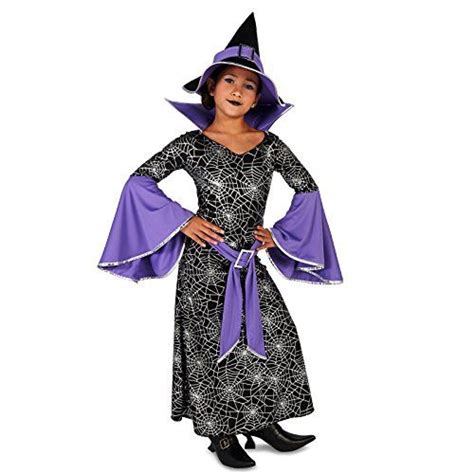 Make a Witchy Statement with a Spirit Wiltch Dress from Halloween